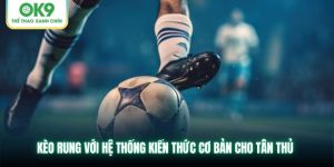 Kèo Rung Với Hệ Thống Kiến Thức Cơ Bản Cho Tân Thủ