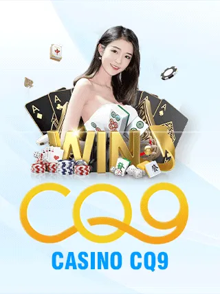 Sảnh casino CQ9